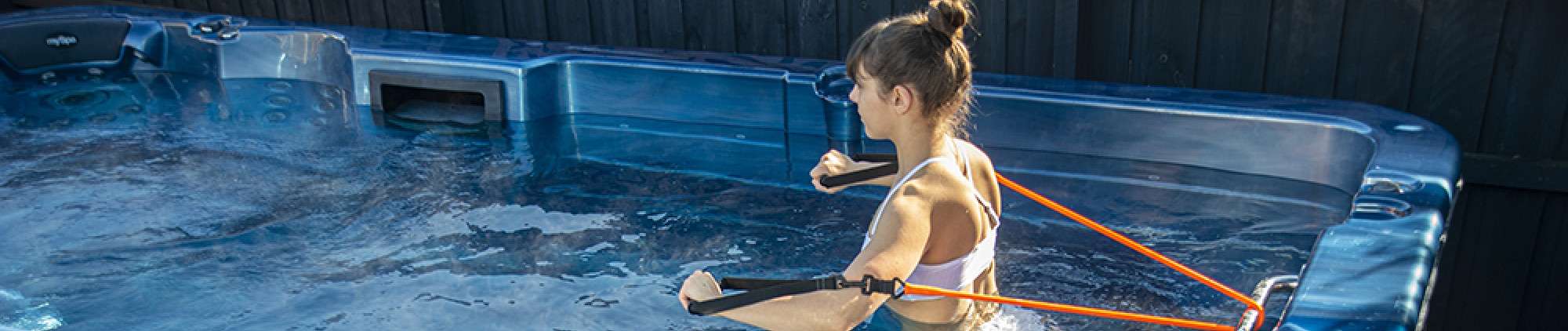 myWorkoutPLUNGE SERIES