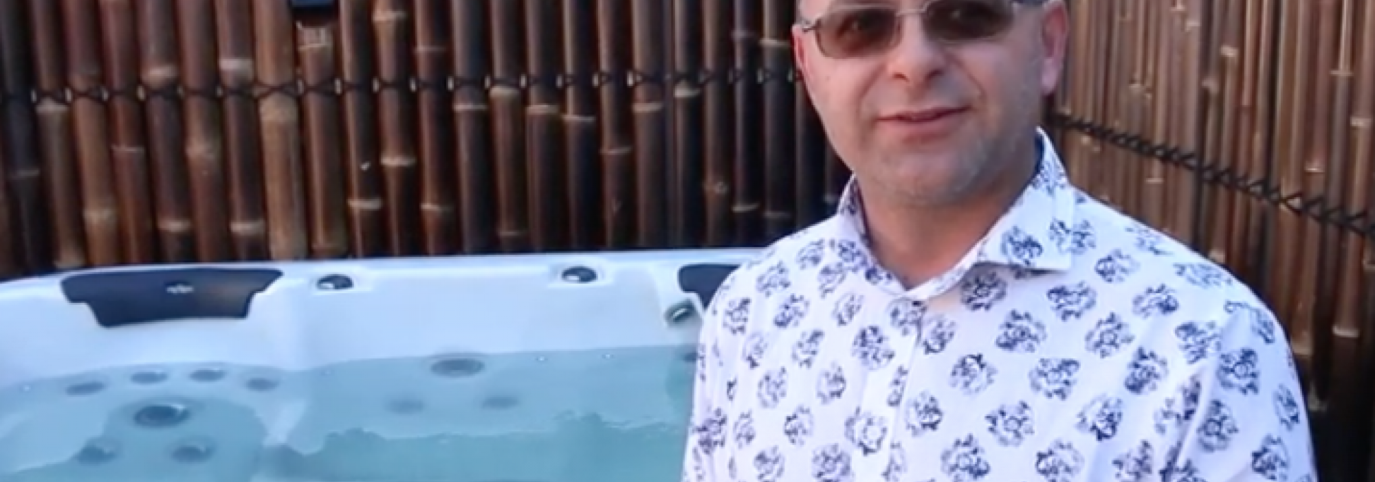 Swim Spa Reviews
